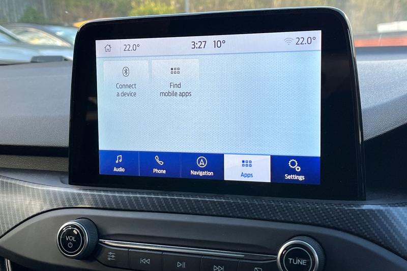 Used Ford Focus 2020 for sale - 78042943: Photo 26