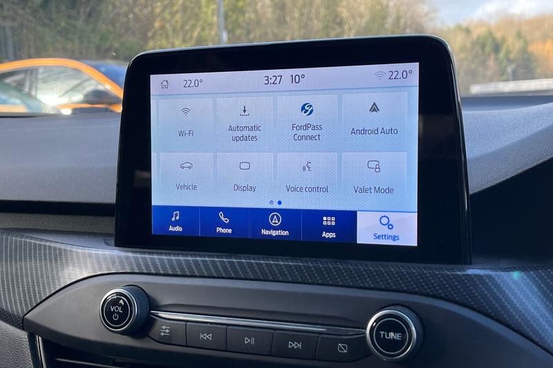 Used Ford Focus 2020 for sale - 78042943: Photo 28