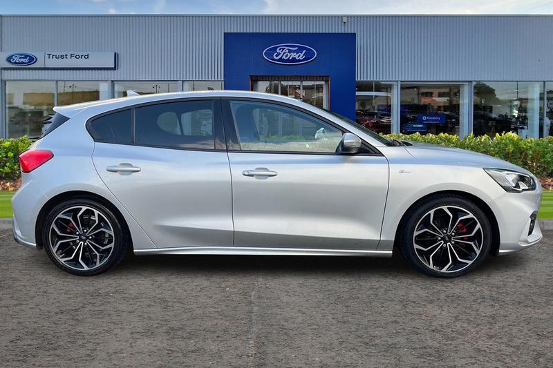 Used Ford Focus 2020 for sale - 78042943: Photo 3