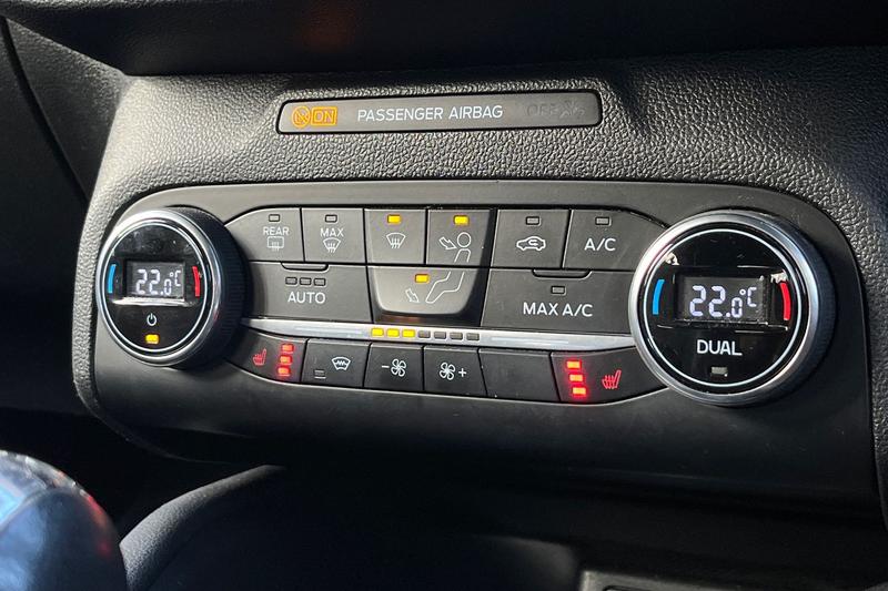 Used Ford Focus 2020 for sale - 78042943: Photo 30