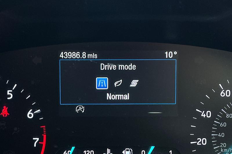 Used Ford Focus 2020 for sale - 78042943: Photo 33