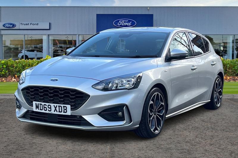 Used Ford Focus 2020 for sale - 78042943: Photo 5