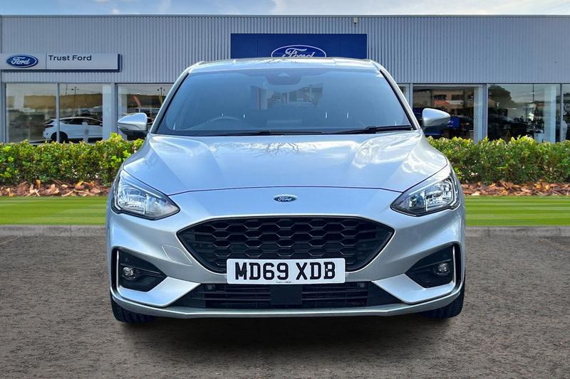 Used Ford Focus 2020 for sale - 78042943: Photo 6