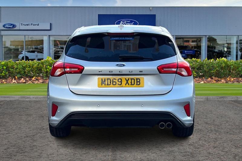 Used Ford Focus 2020 for sale - 78042943: Photo 7