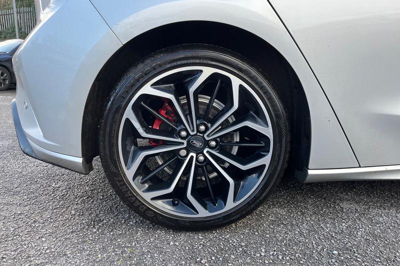 Used Ford Focus 2020 for sale - 78042943: Photo 8