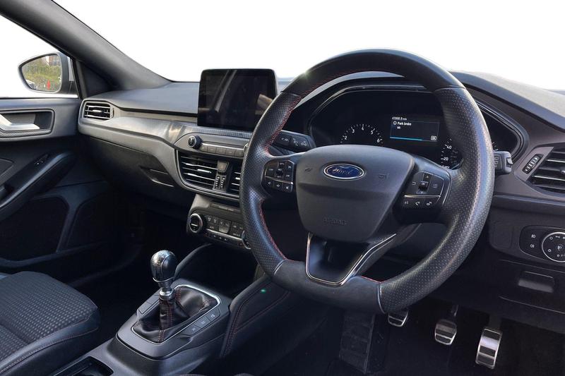 Used Ford Focus 2020 for sale - 78042943: Photo 9