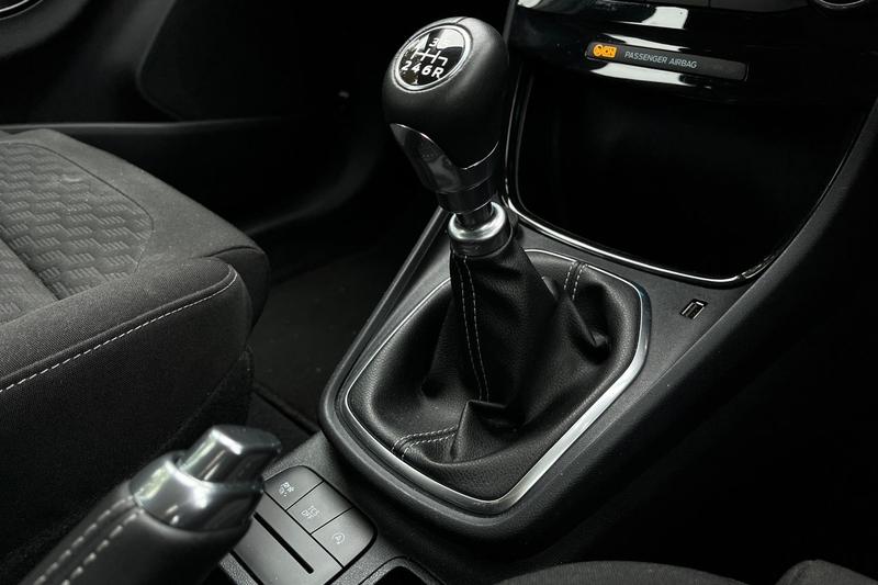 Vehicle 32