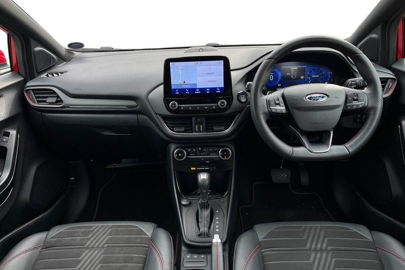 Used Ford Puma 2023 for sale - 77989098: Photo 10