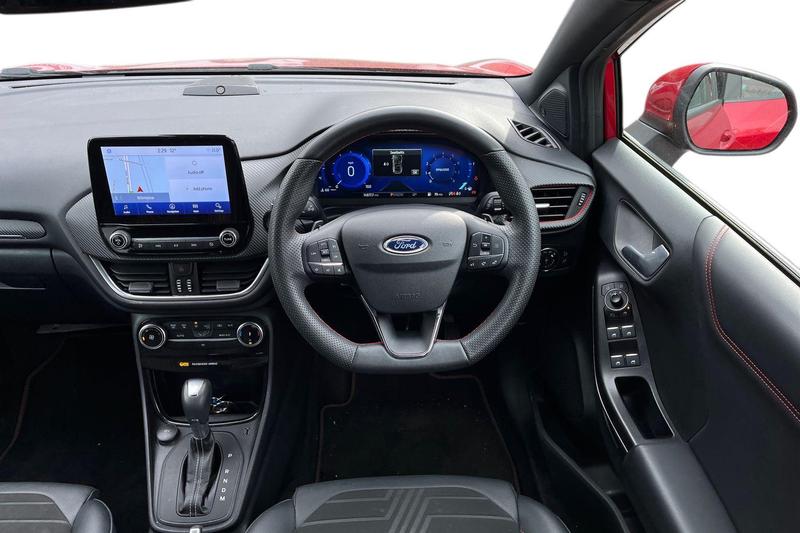 Used Ford Puma 2023 for sale - 77989098: Photo 11