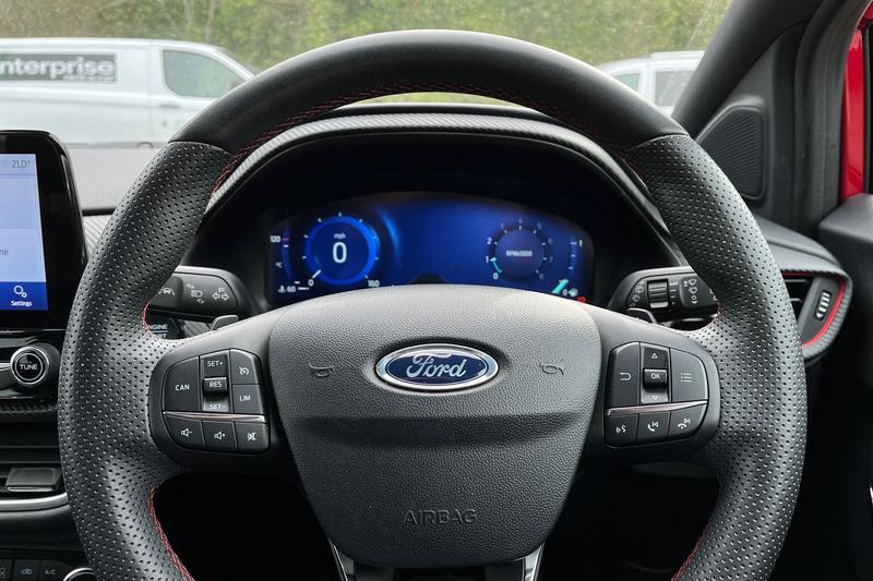 Used Ford Puma 2023 for sale - 77989098: Photo 12