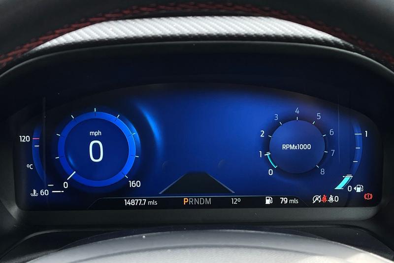 Used Ford Puma 2023 for sale - 77989098: Photo 13