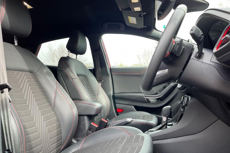 Used Ford Puma 2023 for sale - 77989098: Photo 17