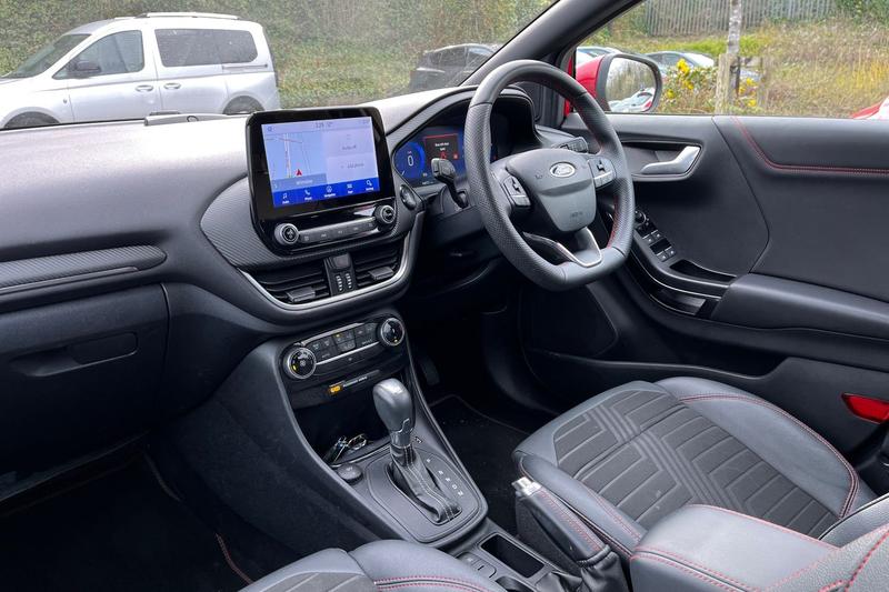 Used Ford Puma 2023 for sale - 77989098: Photo 18