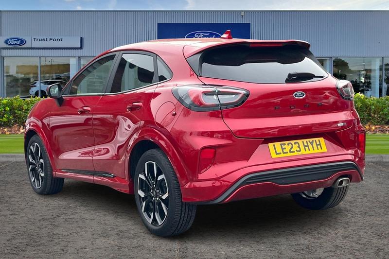 Used Ford Puma 2023 for sale - 77989098: Photo 2