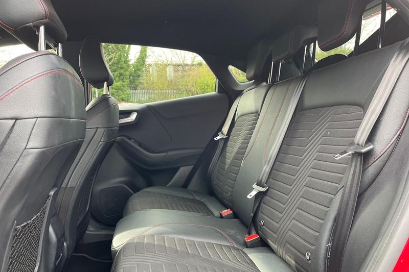 Used Ford Puma 2023 for sale - 77989098: Photo 20