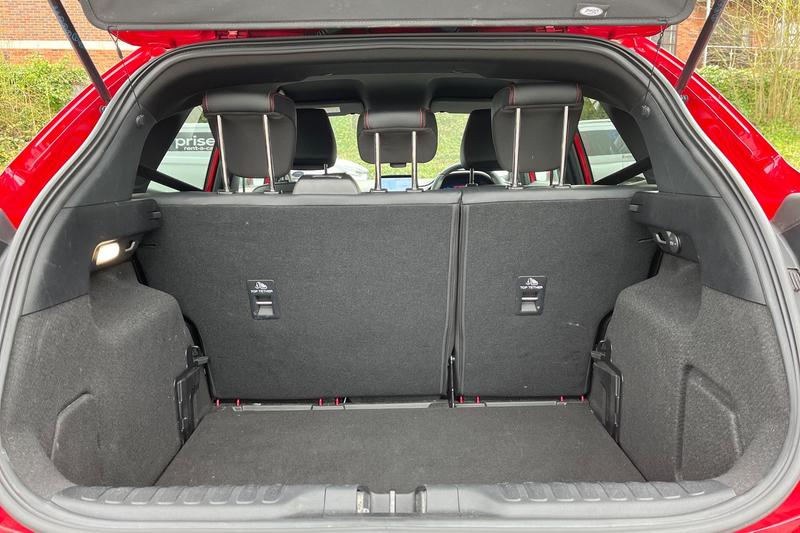 Used Ford Puma 2023 for sale - 77989098: Photo 21