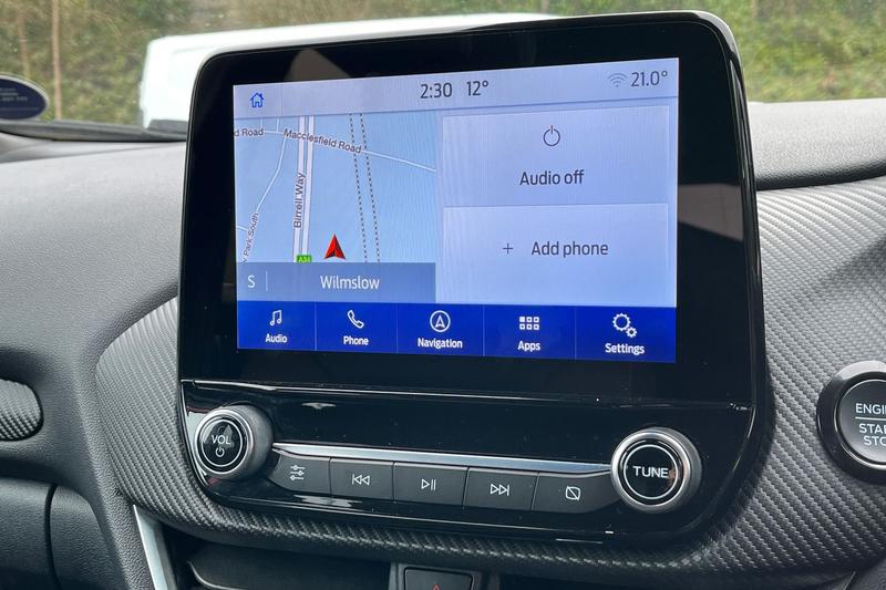 Used Ford Puma 2023 for sale - 77989098: Photo 22