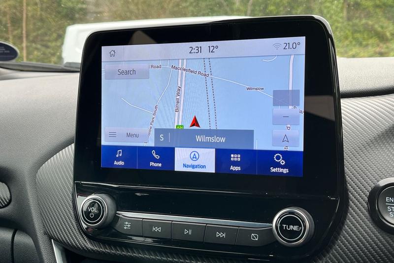 Used Ford Puma 2023 for sale - 77989098: Photo 23