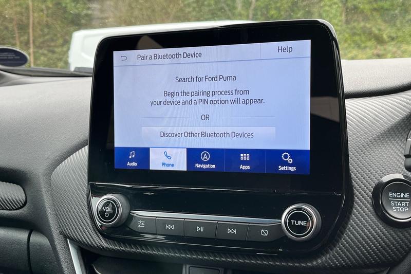 Used Ford Puma 2023 for sale - 77989098: Photo 25