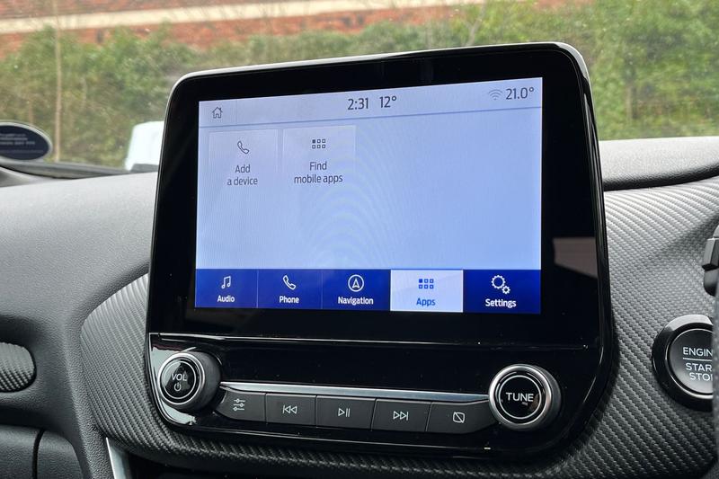 Used Ford Puma 2023 for sale - 77989098: Photo 26