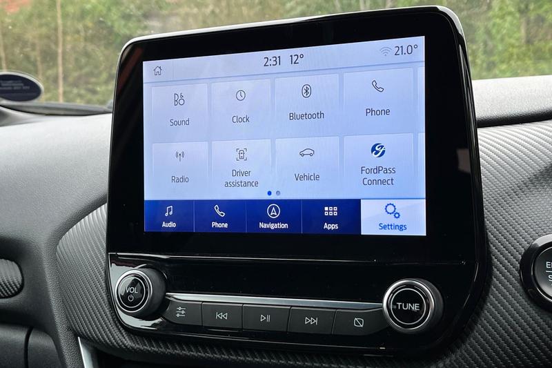 Used Ford Puma 2023 for sale - 77989098: Photo 27