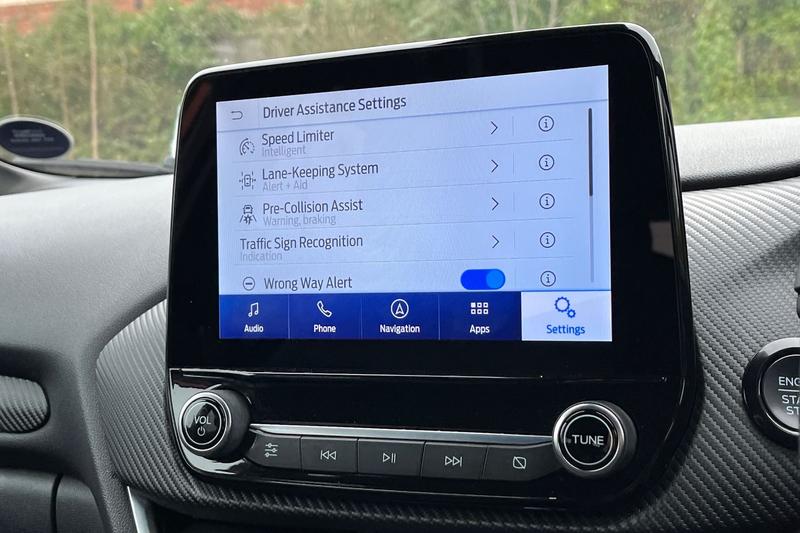 Used Ford Puma 2023 for sale - 77989098: Photo 28