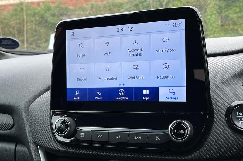 Used Ford Puma 2023 for sale - 77989098: Photo 29