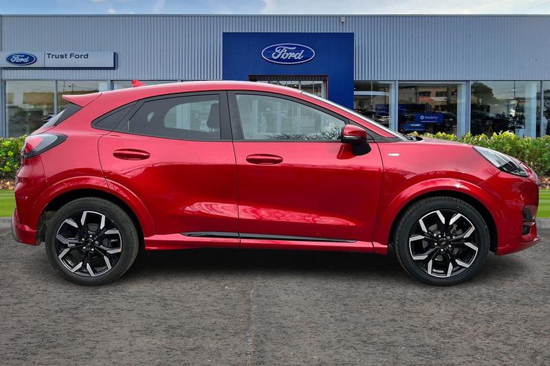 Used Ford Puma 2023 for sale - 77989098: Photo 3