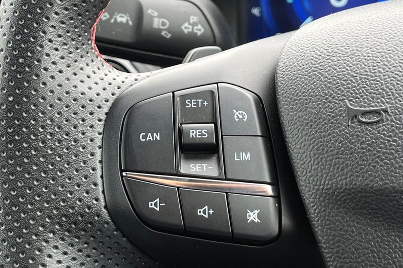 Used Ford Puma 2023 for sale - 77989098: Photo 34