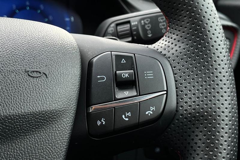 Used Ford Puma 2023 for sale - 77989098: Photo 35