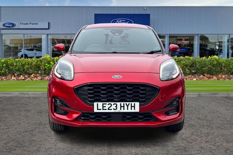 Used Ford Puma 2023 for sale - 77989098: Photo 6