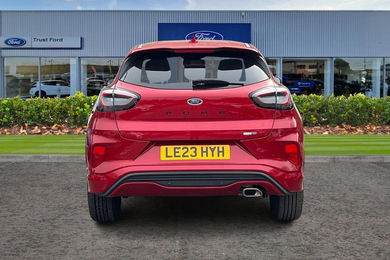 Used Ford Puma 2023 for sale - 77989098: Photo 7