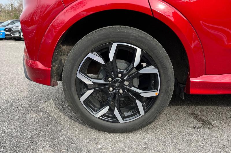 Used Ford Puma 2023 for sale - 77989098: Photo 8