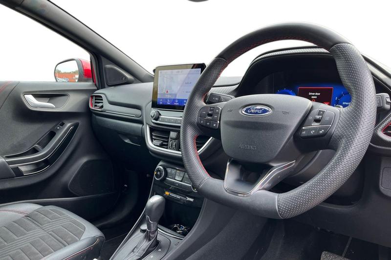 Used Ford Puma 2023 for sale - 77989098: Photo 9