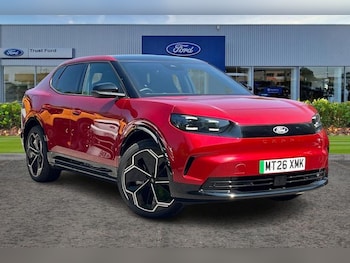 Used Ford Capri undefined for sale - 79170249: Photo