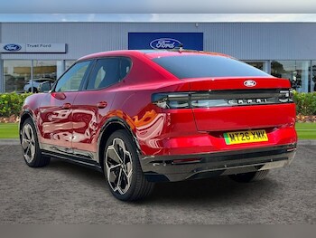 Used Ford Capri undefined for sale - 79170249: Photo