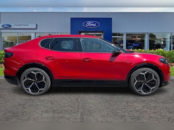 Used Ford Capri undefined for sale - 79170249: Photo