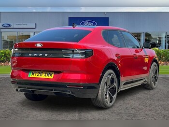 Used Ford Capri undefined for sale - 79170249: Photo