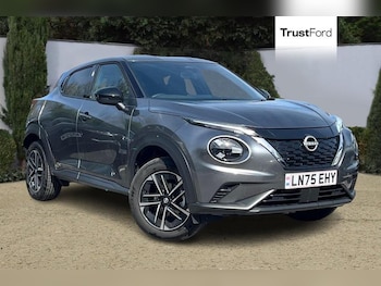 Used Nissan Juke 2025 for sale - 78226699: Photo