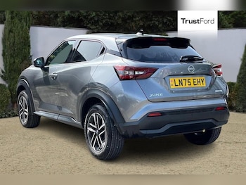 Used Nissan Juke 2025 for sale - 78226699: Photo