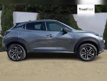 Used Nissan Juke 2025 for sale - 78226699: Photo