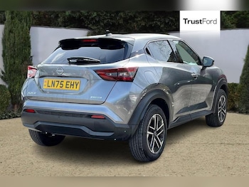 Used Nissan Juke 2025 for sale - 78226699: Photo