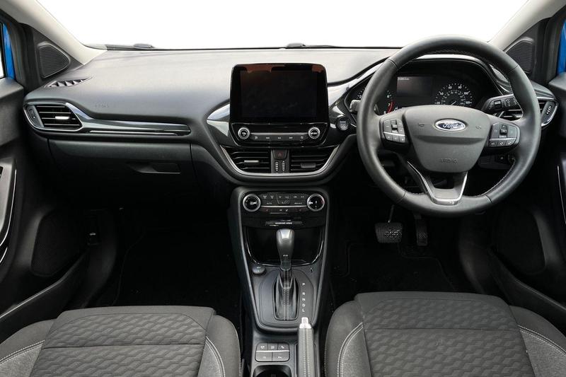 Used Ford Puma 2022 for sale - 76385035: Photo 10