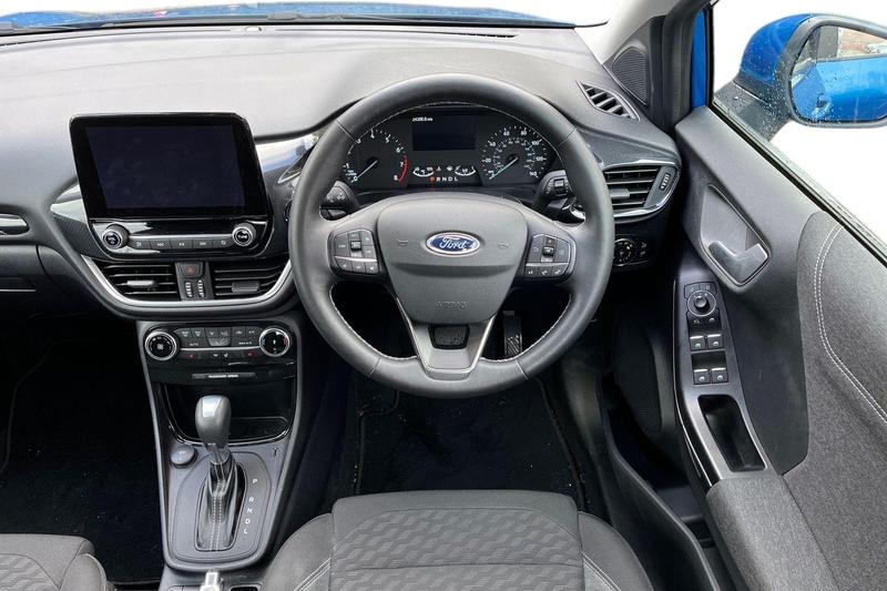 Used Ford Puma 2022 for sale - 76385035: Photo 11