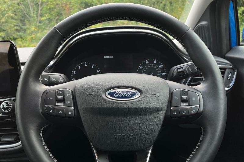 Used Ford Puma 2022 for sale - 76385035: Photo 12