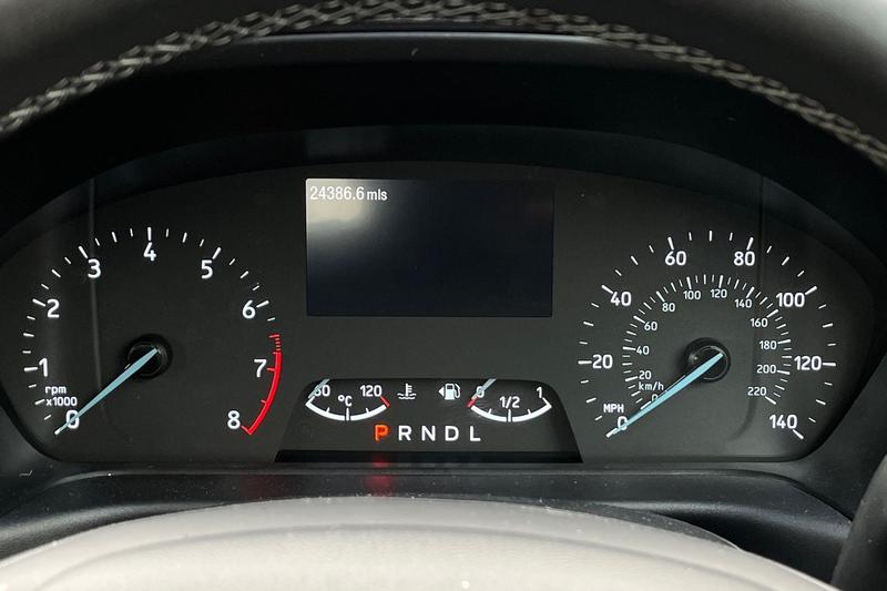 Used Ford Puma 2022 for sale - 76385035: Photo 13