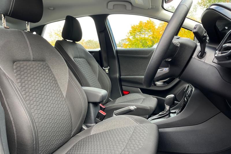 Used Ford Puma 2022 for sale - 76385035: Photo 17