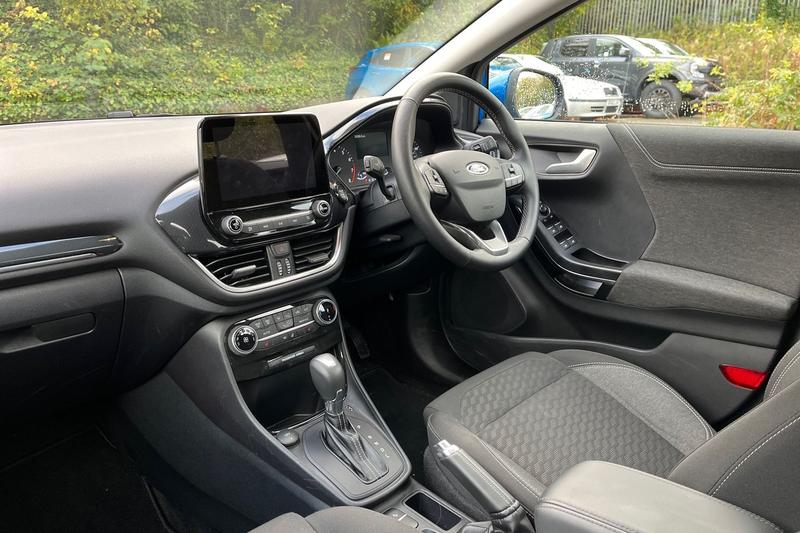 Used Ford Puma 2022 for sale - 76385035: Photo 18