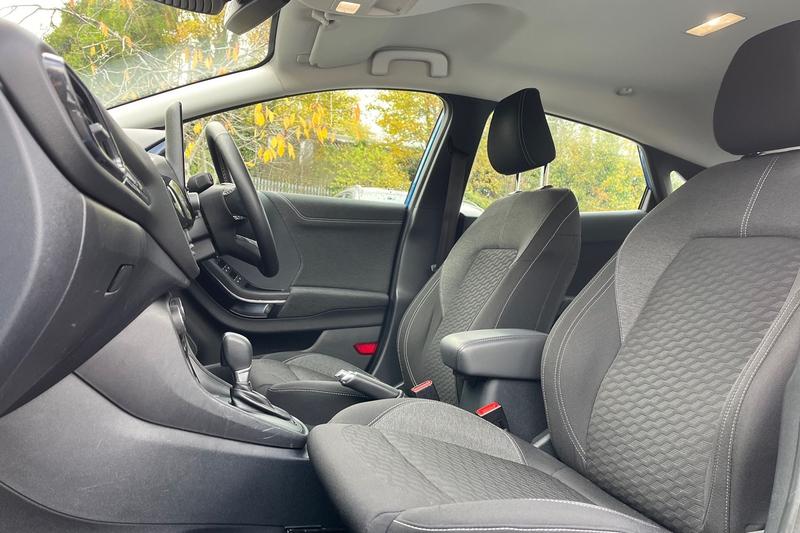 Used Ford Puma 2022 for sale - 76385035: Photo 19