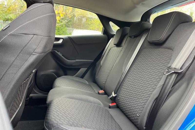 Used Ford Puma 2022 for sale - 76385035: Photo 20